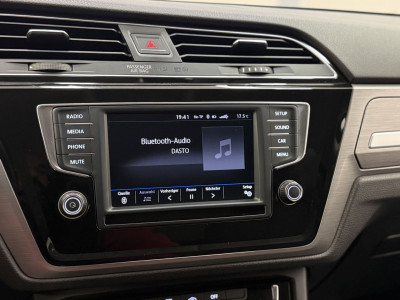 VW Touran Gebrauchtwagen VW Touran Gebrauchtwagen