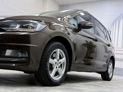 VW Touran Gebrauchtwagen VW Touran Gebrauchtwagen