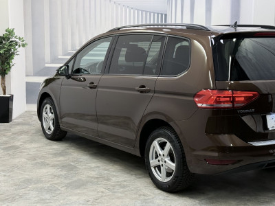 VW Touran Gebrauchtwagen VW Touran Gebrauchtwagen