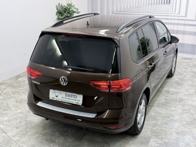 VW Touran Gebrauchtwagen VW Touran Gebrauchtwagen