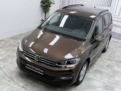 VW Touran Gebrauchtwagen VW Touran Gebrauchtwagen