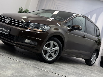 VW Touran Gebrauchtwagen VW Touran Gebrauchtwagen