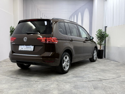 VW Touran Gebrauchtwagen VW Touran Gebrauchtwagen