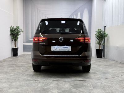 VW Touran Gebrauchtwagen VW Touran Gebrauchtwagen
