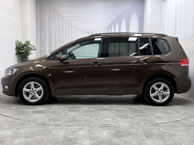VW Touran Gebrauchtwagen VW Touran Gebrauchtwagen