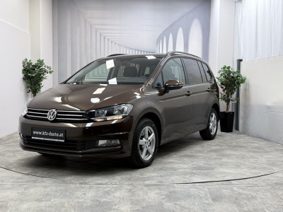 VW Touran Gebrauchtwagen VW Touran Gebrauchtwagen