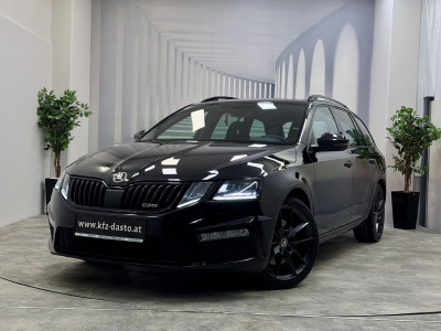 Skoda Octavia Gebrauchtwagen Skoda Octavia Gebrauchtwagen