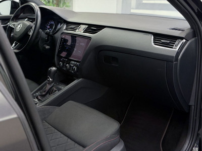 Skoda Octavia Gebrauchtwagen Skoda Octavia Gebrauchtwagen
