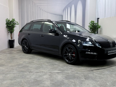 Skoda Octavia Gebrauchtwagen Skoda Octavia Gebrauchtwagen