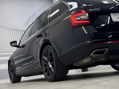 Skoda Octavia Gebrauchtwagen Skoda Octavia Gebrauchtwagen