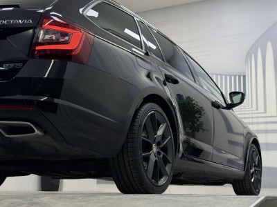 Skoda Octavia Gebrauchtwagen Skoda Octavia Gebrauchtwagen