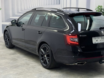 Skoda Octavia Gebrauchtwagen Skoda Octavia Gebrauchtwagen