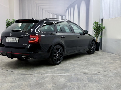 Skoda Octavia Gebrauchtwagen Skoda Octavia Gebrauchtwagen