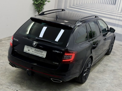 Skoda Octavia Gebrauchtwagen Skoda Octavia Gebrauchtwagen