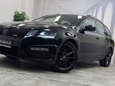 Skoda Octavia Gebrauchtwagen Skoda Octavia Gebrauchtwagen