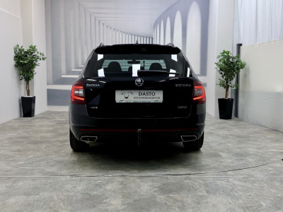 Skoda Octavia Gebrauchtwagen Skoda Octavia Gebrauchtwagen
