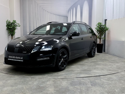 Skoda Octavia Gebrauchtwagen Skoda Octavia Gebrauchtwagen