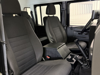 Land Rover Defender Gebrauchtwagen Land Rover Defender Gebrauchtwagen