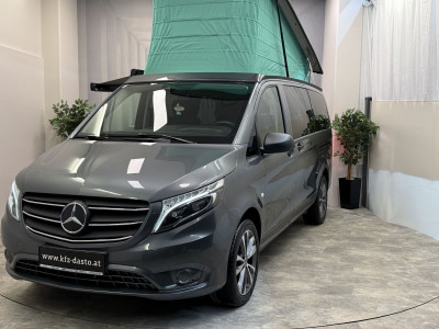 Mercedes-Benz Vito Gebrauchtwagen Mercedes-Benz Vito Gebrauchtwagen