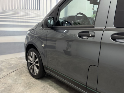 Mercedes-Benz Vito Gebrauchtwagen Mercedes-Benz Vito Gebrauchtwagen