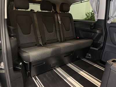 Mercedes-Benz Vito Gebrauchtwagen Mercedes-Benz Vito Gebrauchtwagen