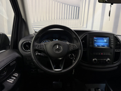 Mercedes-Benz Vito Gebrauchtwagen Mercedes-Benz Vito Gebrauchtwagen