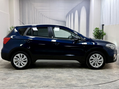 Suzuki SX4 Gebrauchtwagen