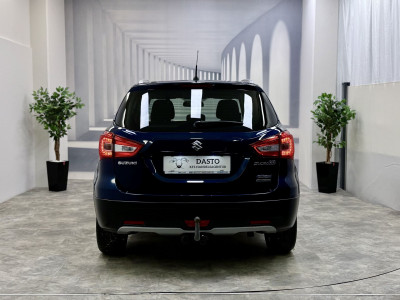 Suzuki SX4 Gebrauchtwagen