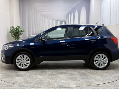 Suzuki SX4 Gebrauchtwagen