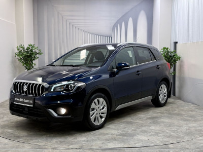 Suzuki SX4 Gebrauchtwagen