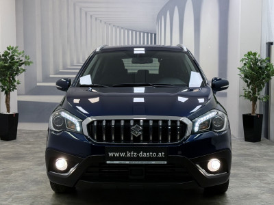 Suzuki SX4 Gebrauchtwagen