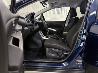 Suzuki SX4 Gebrauchtwagen