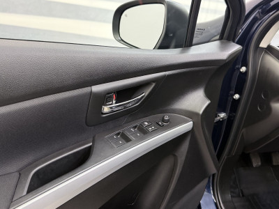 Suzuki SX4 Gebrauchtwagen