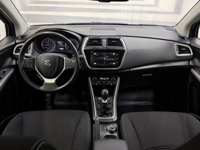 Suzuki SX4 Gebrauchtwagen