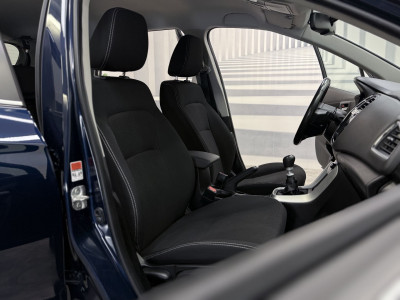 Suzuki SX4 Gebrauchtwagen