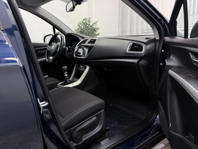 Suzuki SX4 Gebrauchtwagen