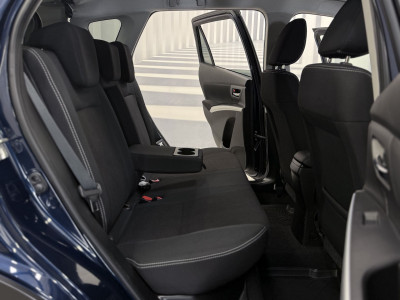 Suzuki SX4 Gebrauchtwagen