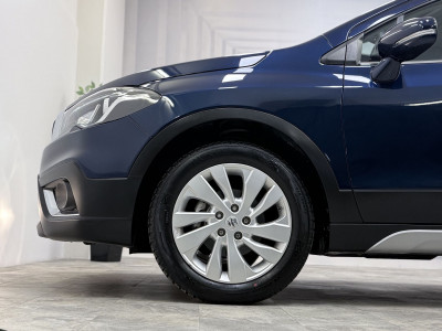 Suzuki SX4 Gebrauchtwagen