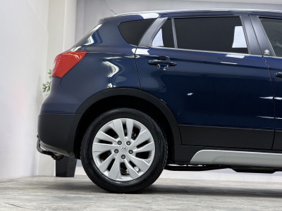 Suzuki SX4 Gebrauchtwagen
