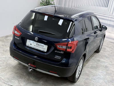 Suzuki SX4 Gebrauchtwagen
