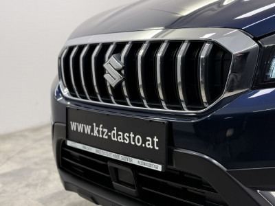 Suzuki SX4 Gebrauchtwagen