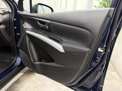 Suzuki SX4 Gebrauchtwagen