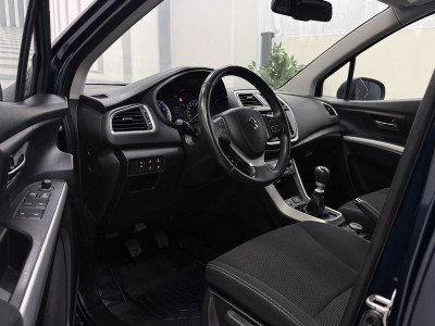 Suzuki SX4 Gebrauchtwagen