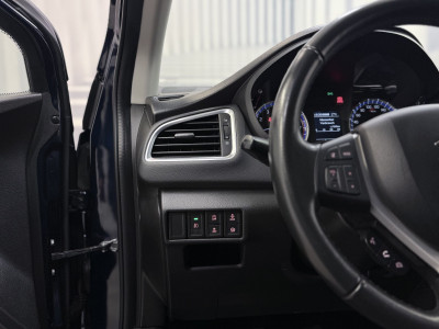 Suzuki SX4 Gebrauchtwagen