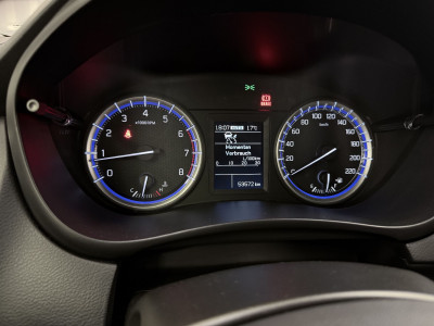 Suzuki SX4 Gebrauchtwagen