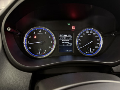 Suzuki SX4 Gebrauchtwagen