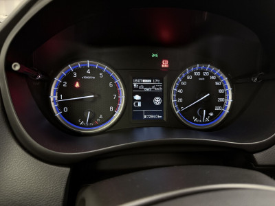 Suzuki SX4 Gebrauchtwagen
