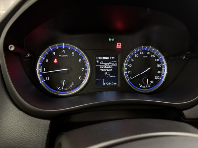 Suzuki SX4 Gebrauchtwagen