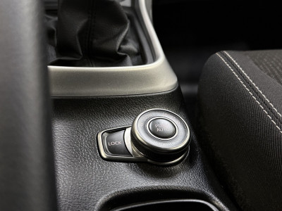 Suzuki SX4 Gebrauchtwagen