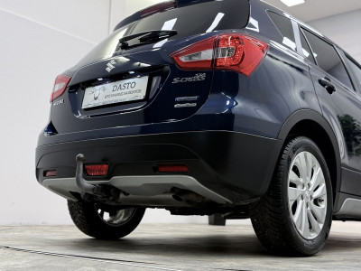 Suzuki SX4 Gebrauchtwagen